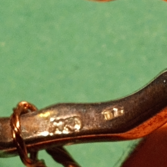 Wavy ring - Picture 4 of 4